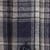 Arden Herringbone Check Shirt Dark Blue