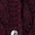 Posie Pointelle Knit Cardigan Pinot Wine