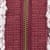 Clove Cosy Full Zip Fleece Aubergine