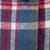 Corin Brushed Check Shirt Ash Blue