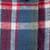 Corin Brushed Check Shirt Aster Blue