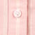 Eira Striped Oxford Shirt Rose Quartz