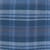 Corin Brushed Check Shirt Ash Blue