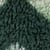 Pikard 1/4 Zip Printed Cosy Fleece Beetle Green