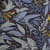 Bailey Printed Leggings Blue Shine