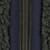 Ashby Full Zip Borg Fleece Gilet Deep Lichen Green