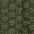Aden Button Neck Jumper Duck Green