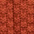 Aden Button Neck Jumper Maple Brown