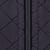 Eve Full Zip Jacquard Polar Fleece Midnight