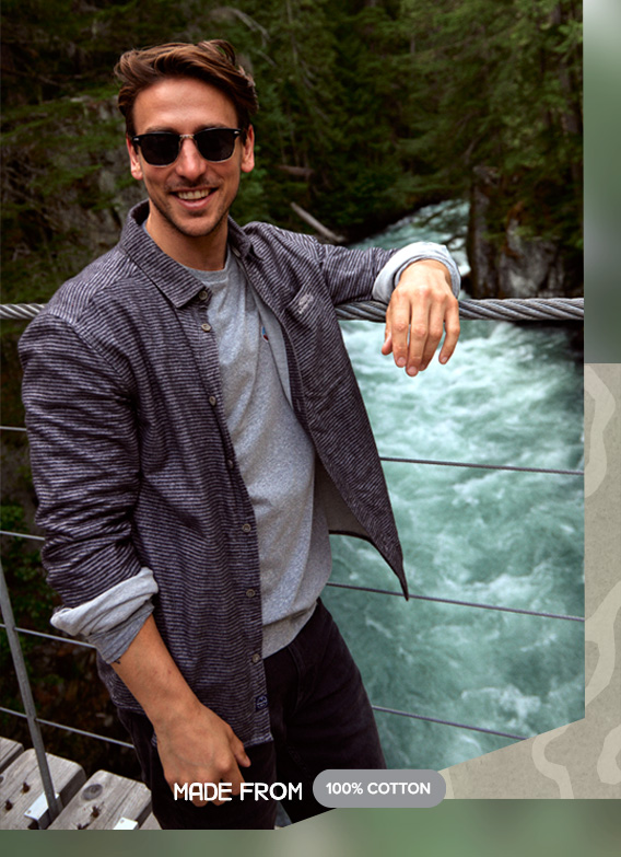 Mens Shirts