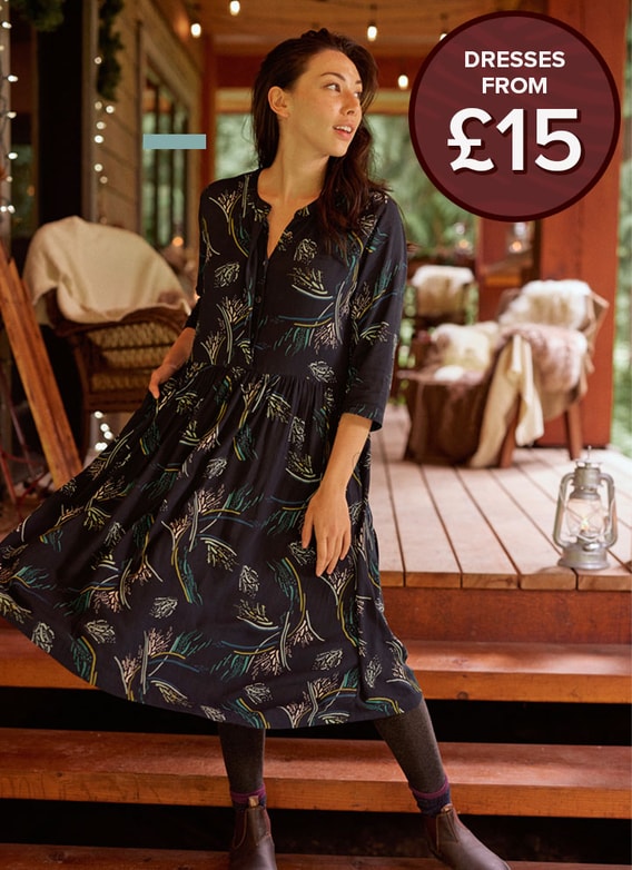 Womens Dresses