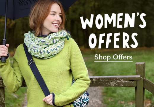 Womens Offers