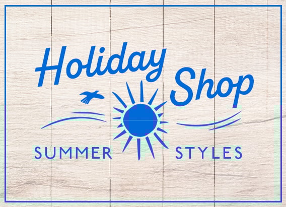 Holiday Shop