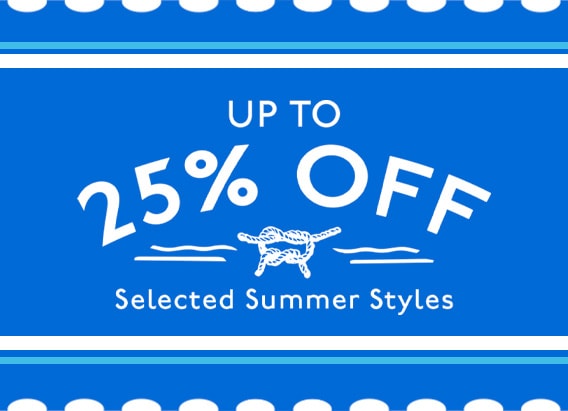 All 25% Offers
