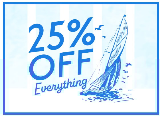 All 25% Offers