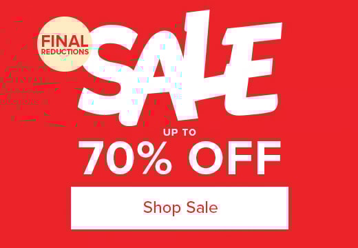 Shop all Sale