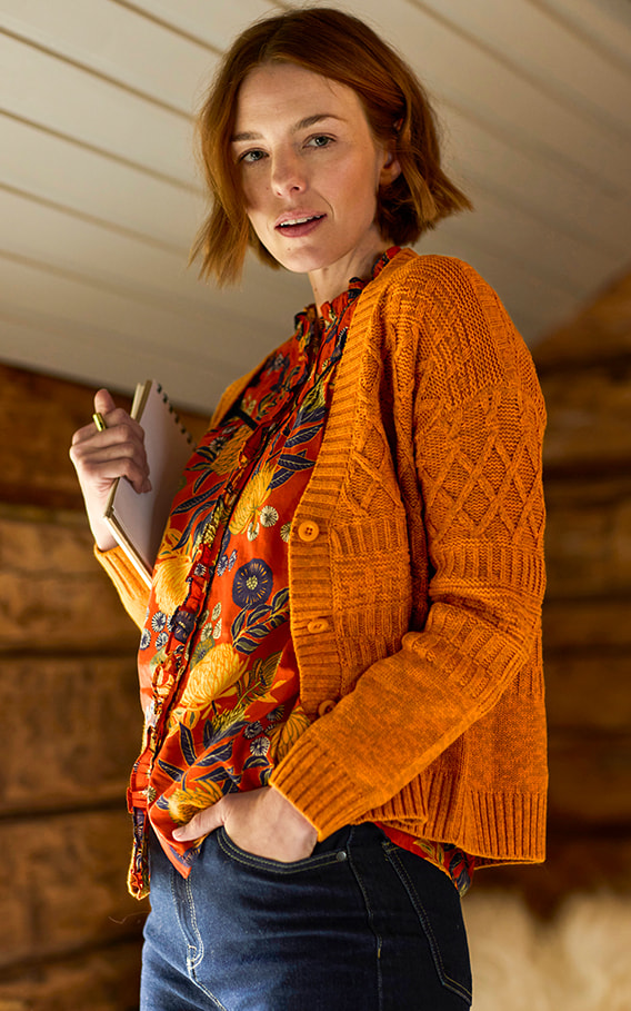 Shop Womens Cardigans