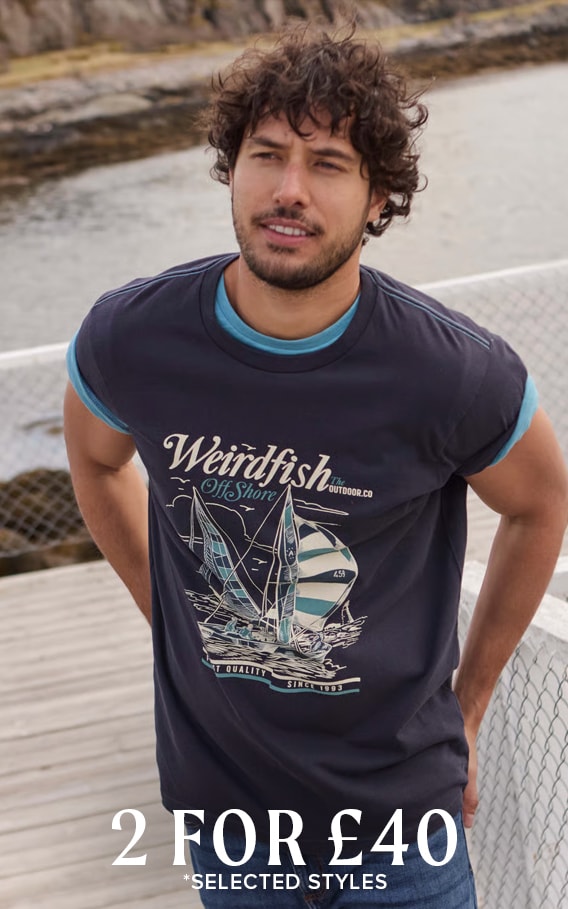 Mens T-Shirts