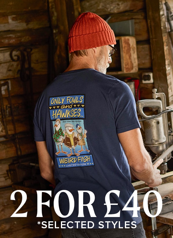 Shop Artist Shirts