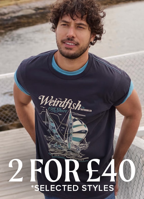 Shop Mens T-Shirts