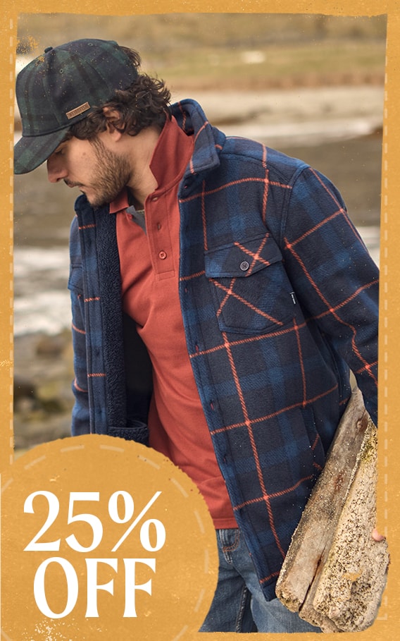 Shop Mens Shirts