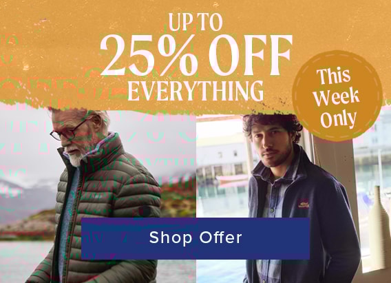 All 25% Offers