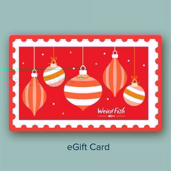 E-gift cards