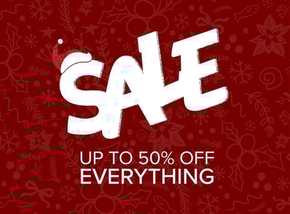 Shop all Sale