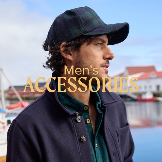 Mens Acccessories