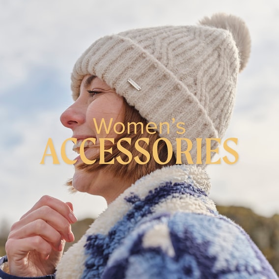 Womens accessories