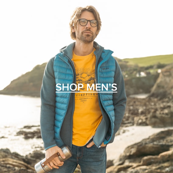 Shop Men's New