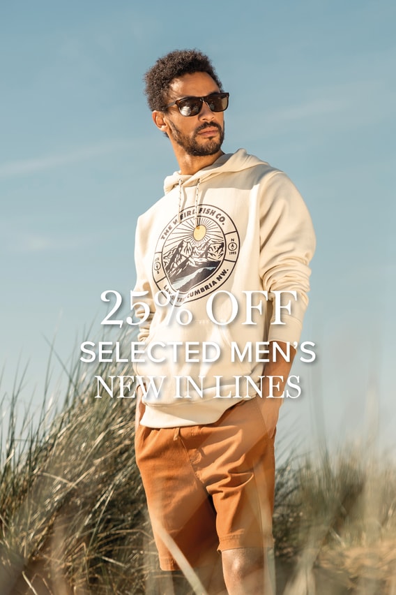 Shop Men's New