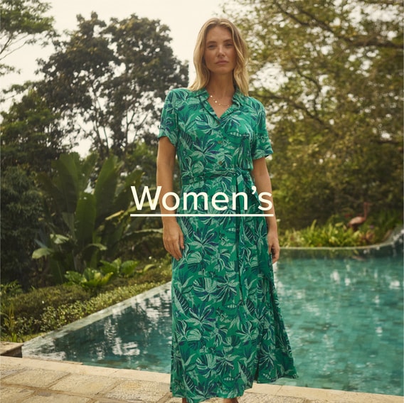 Womens New In