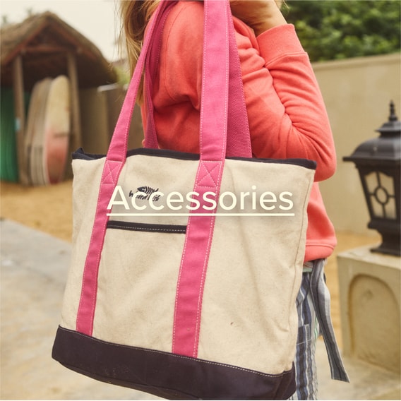 Womens accessories