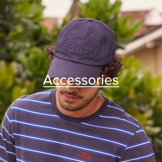 Mens Acccessories