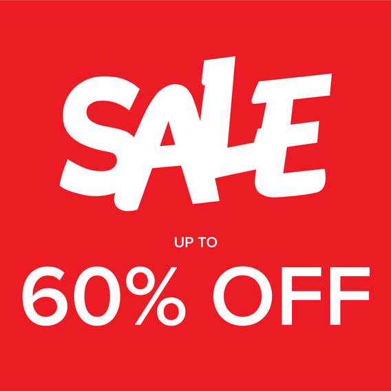 Shop Sale