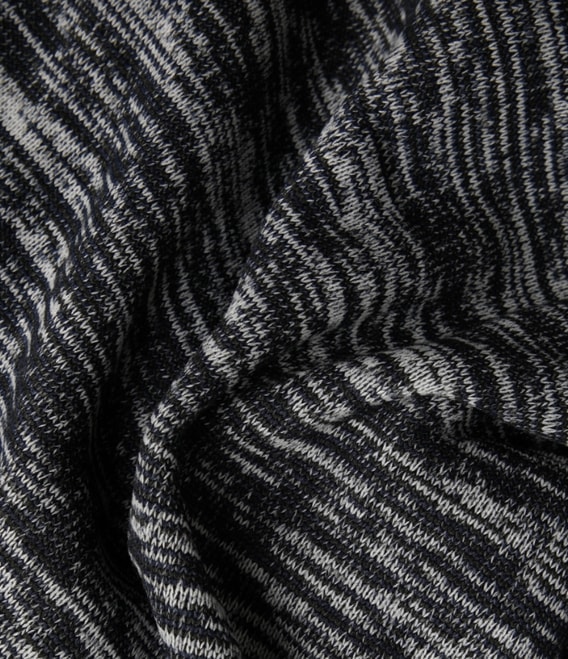 Soft Knit Fleece