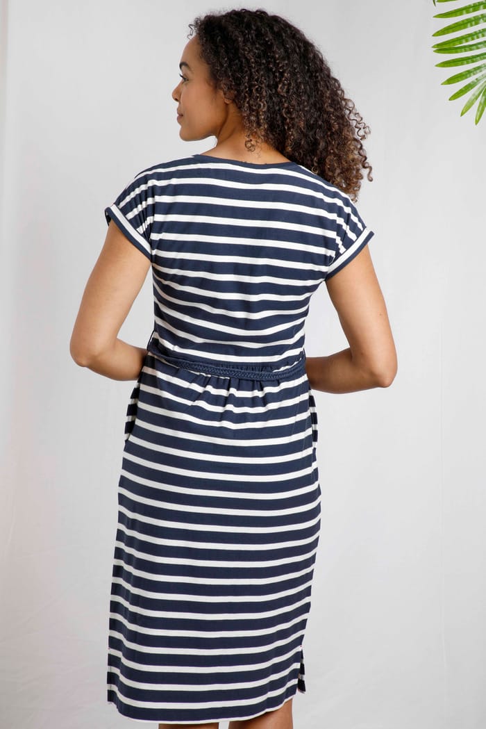 Womens Dresses Debenhams Striped Dress Dresses Oversized Striped