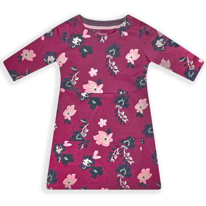 Kids Dresses