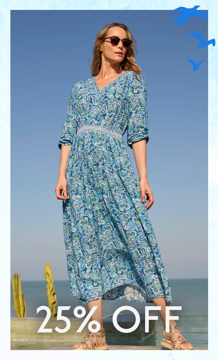 Womens Dresses