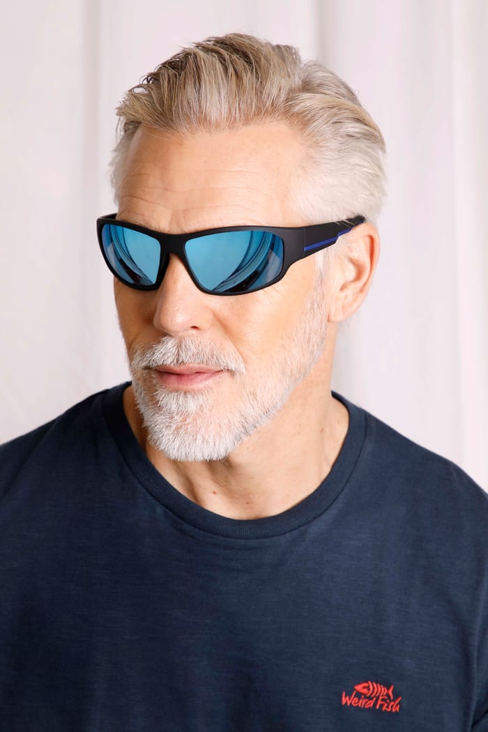 Ocean Designer Designer Sunglasses Leeds LOEWE Oversized Oval