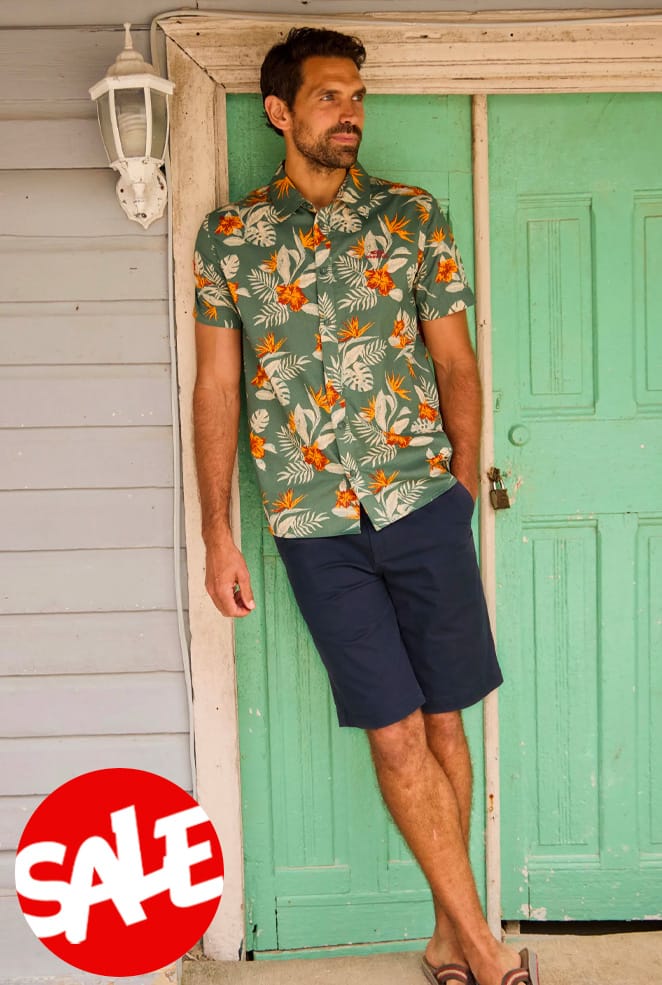 Mens Shorts