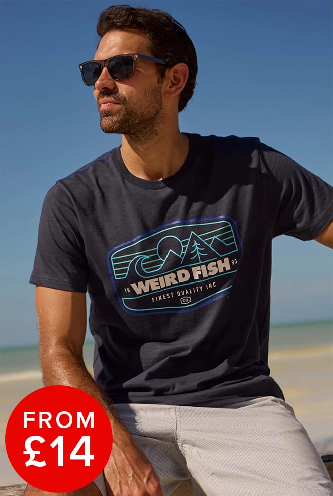 Mens T-Shirts