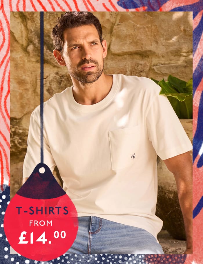 Mens T-Shirts