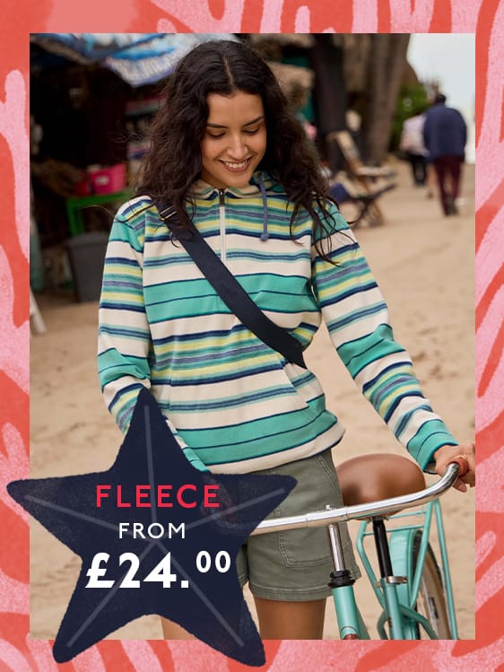 Women's Fleece