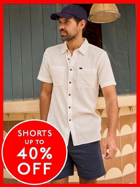 Men's Shorts