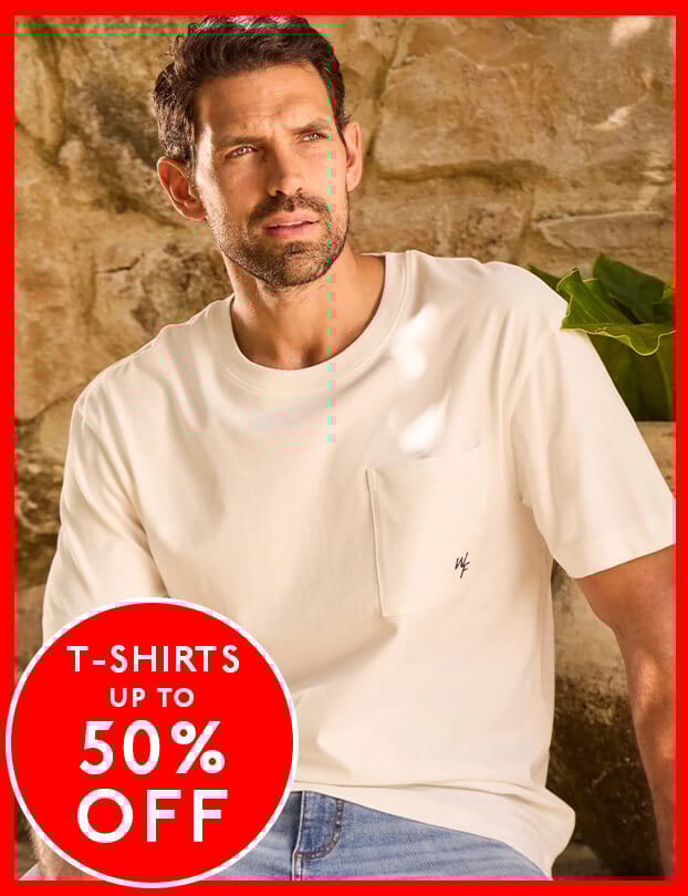 Mens T-Shirts