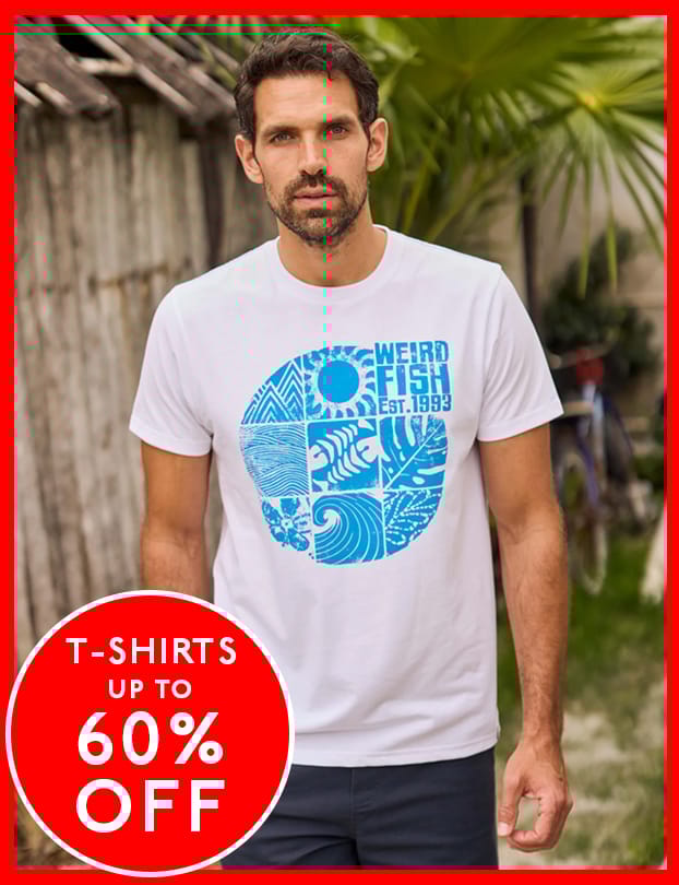 Mens T-Shirts
