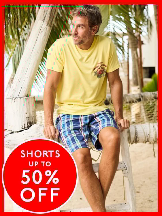 Men's Shorts