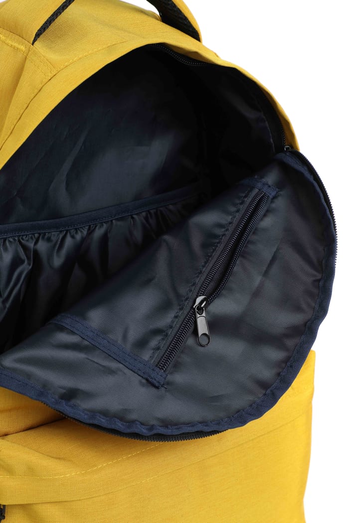 Nevis 25L Back Pack Antique Moss | Weird Fish